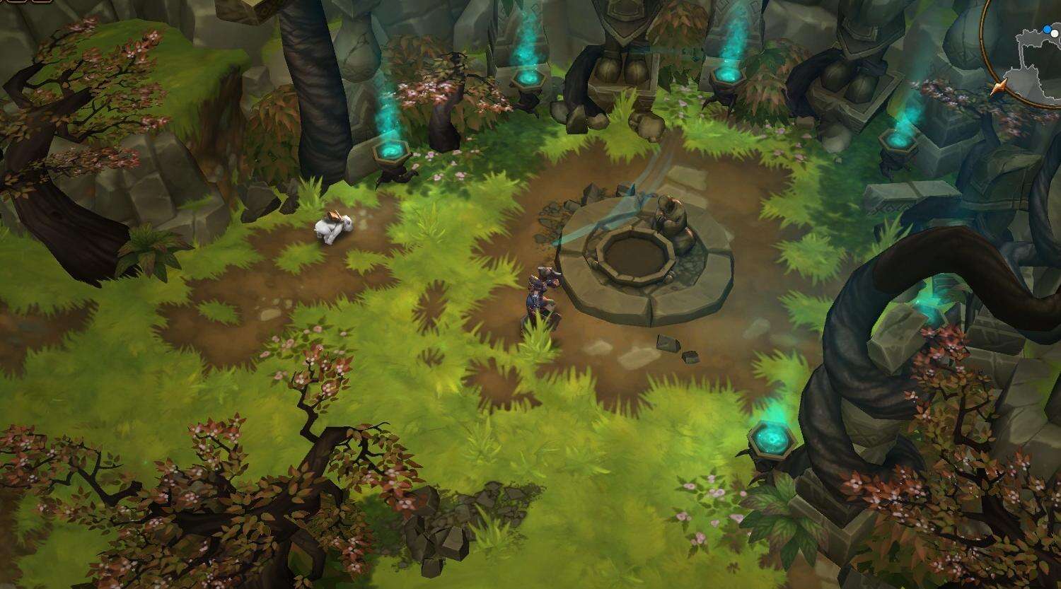 火炬之光手游職業(yè)選擇哪個好